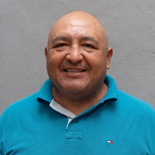 Miguel Tovar